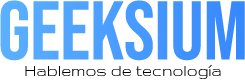 Geeksium Logo